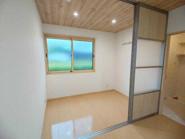パストラルＫ　A棟