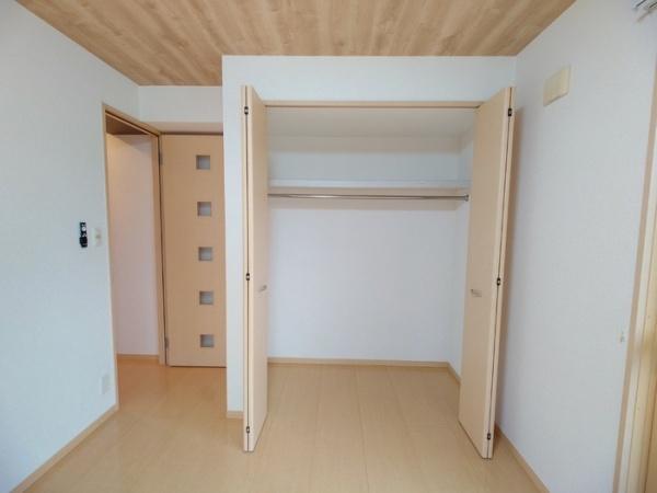 パストラルＫ　A棟