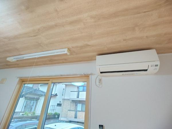 パストラルＫ　A棟