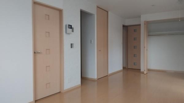 パストラルＫ　A棟