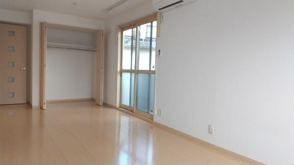 パストラルＫ　A棟