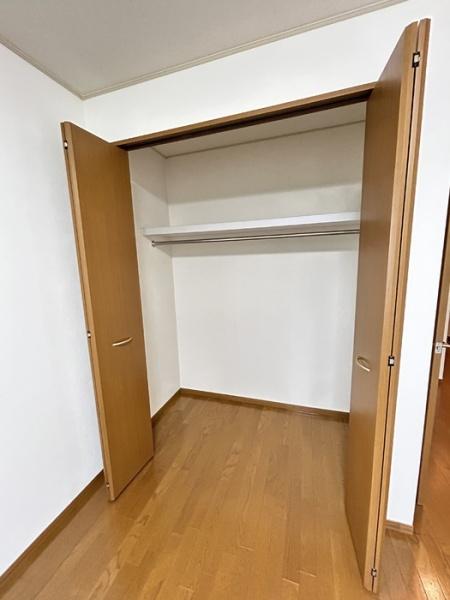 リバーポートあき　B棟