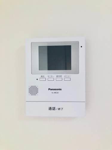 テンダーヴィラ　Ａ棟