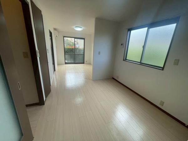 テンダーヴィラ　Ａ棟