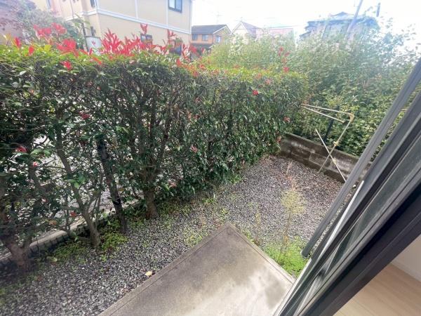 テンダーヴィラ　Ａ棟