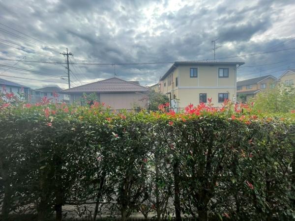 テンダーヴィラ　Ａ棟