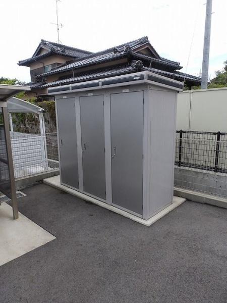 サンローザ