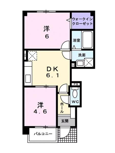 シュティル　ブリーゼ　Ｂ棟