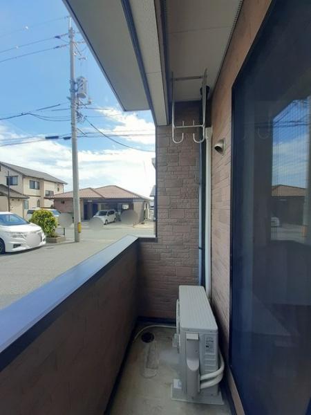 シュティル　ブリーゼ　Ｂ棟