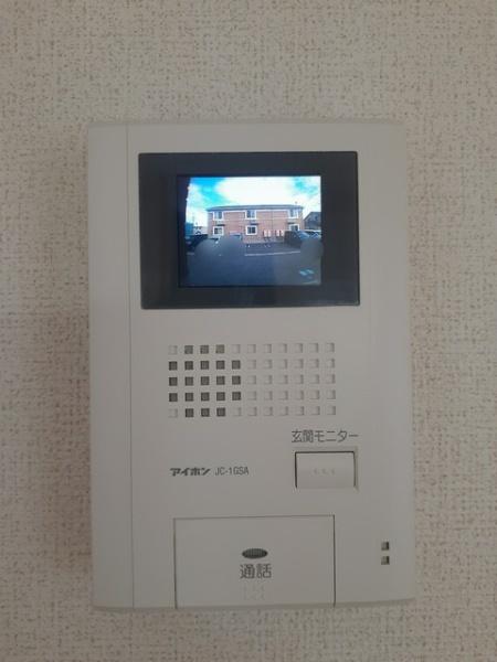シュティル　ブリーゼ　Ｂ棟