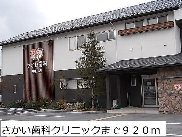 シュティル　ブリーゼ　Ｂ棟