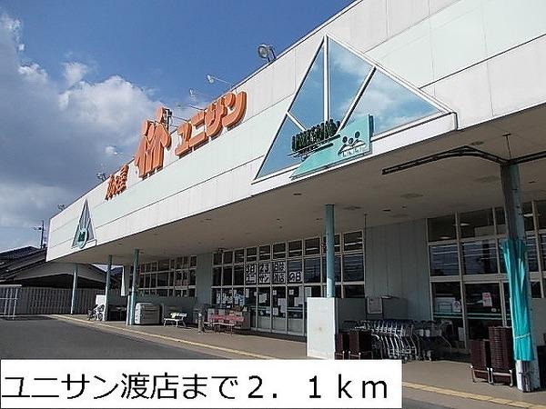 シュティル　ブリーゼ　Ｂ棟