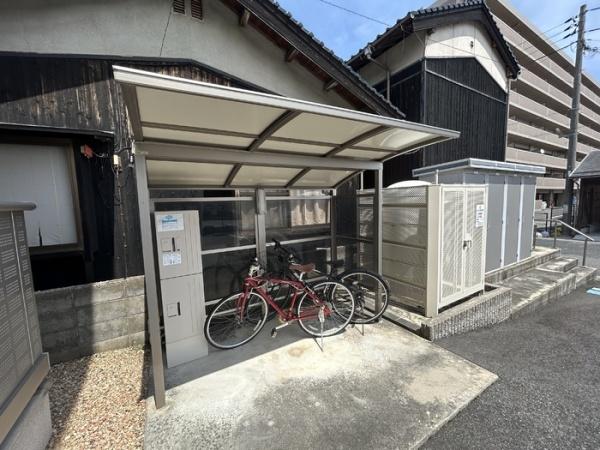 サンモールかいけ