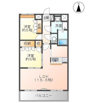 ディベルティ観音寺新町