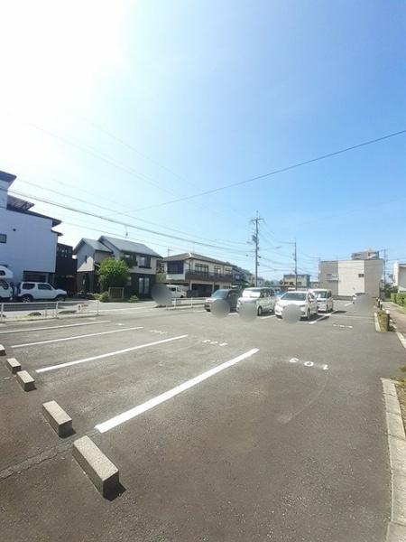 グランメール旗ヶ崎２