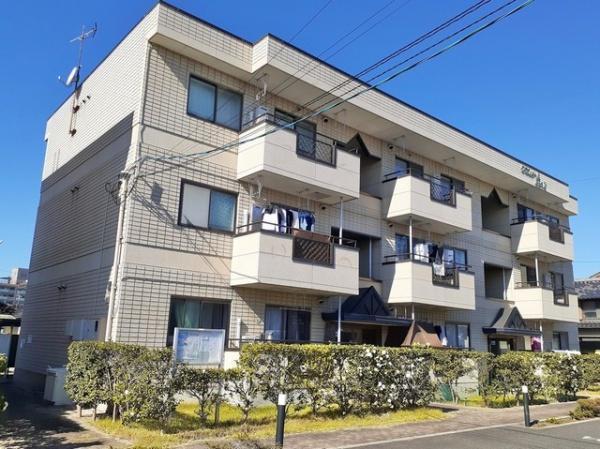 グランメール旗ヶ崎２