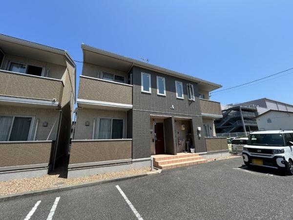アコルト　A棟
