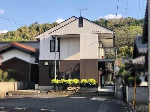 ジェイナス