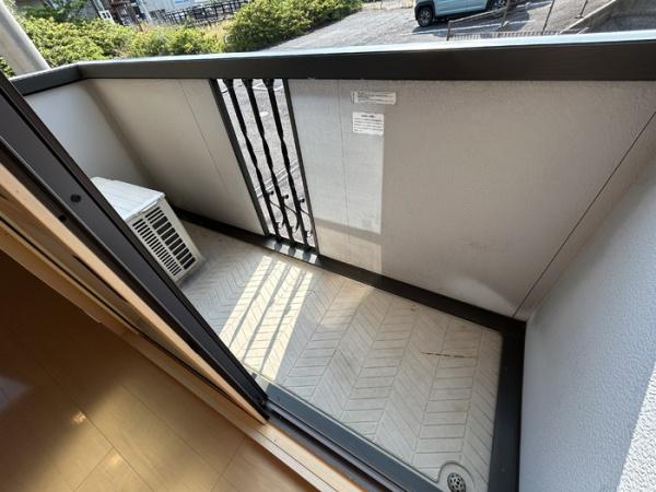パストラルＫ　Ａ棟