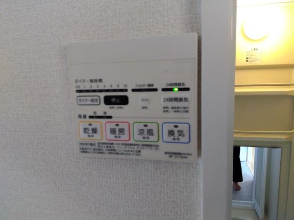 パストラルＫ　Ａ棟