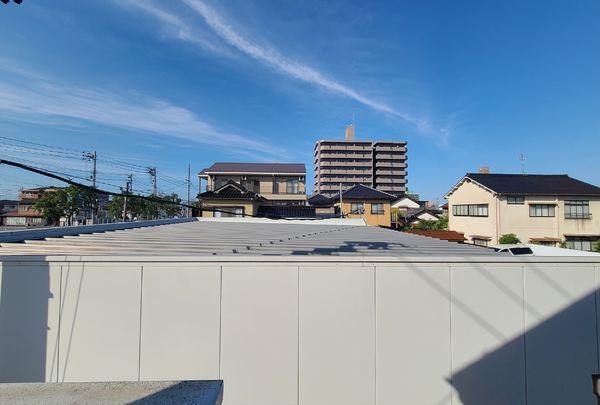 ハートハウス