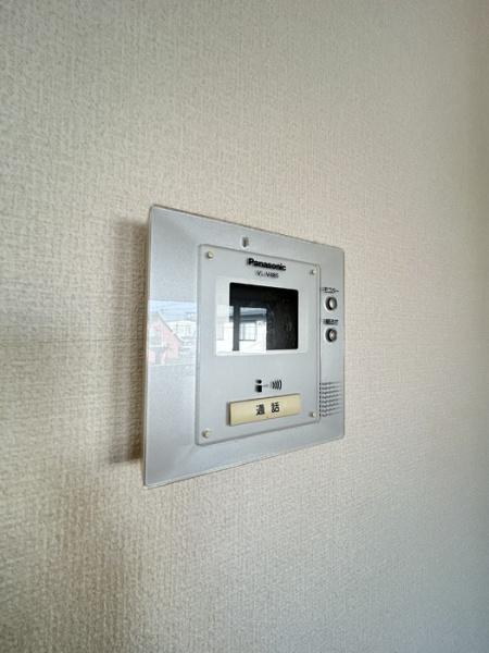 ファインシーク　Ａ棟
