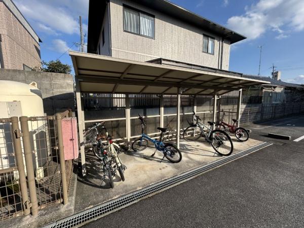 ファインシーク　Ａ棟