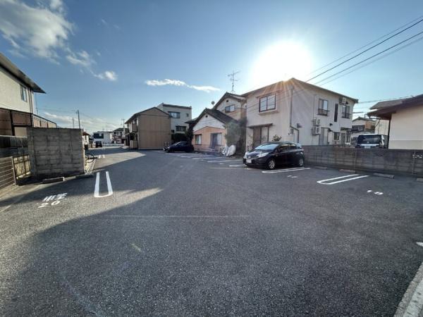ファインシーク　Ａ棟