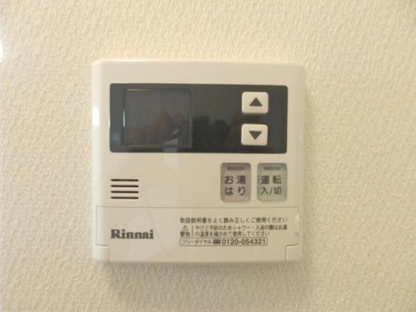リビングタウン観音寺　E棟