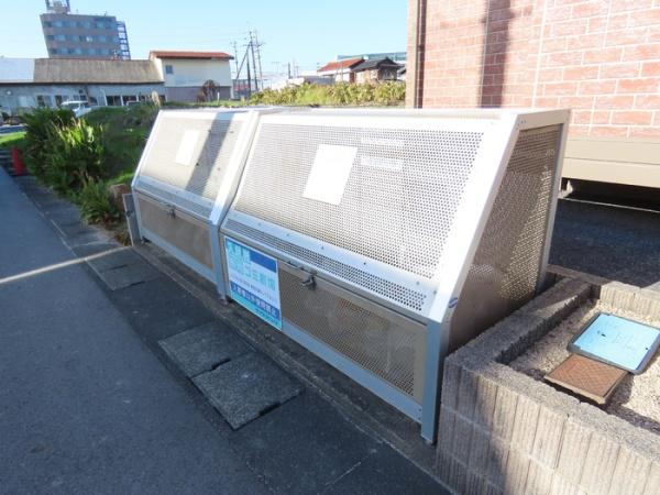セジュールＳＦＫ　Ａ棟