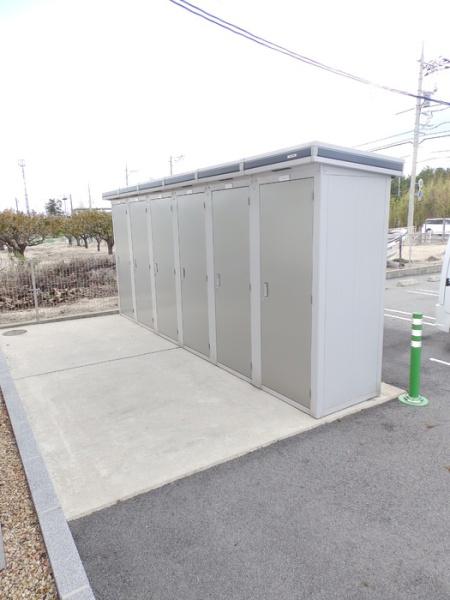 アプレシア