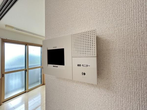 メルヴェーユ　A棟