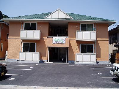 グリーンビューＭＪ　Ａ棟