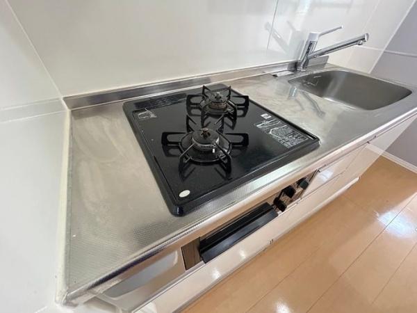 サン　エクセル　Ｄ棟