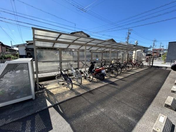 サン　エクセル　Ｄ棟