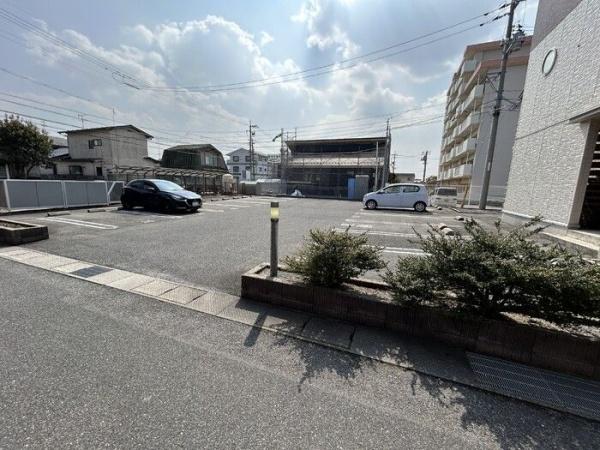 サン　エクセル　Ｄ棟