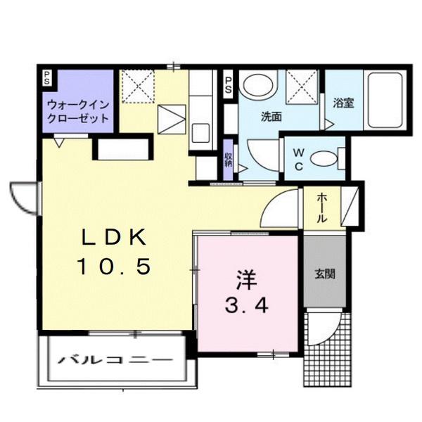 ラルーチェ