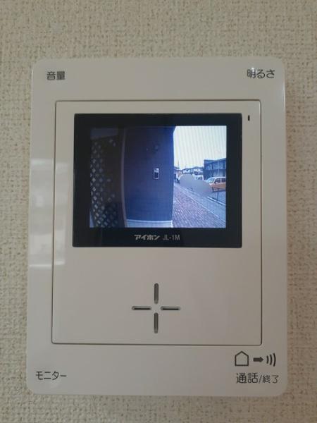 ラルーチェ