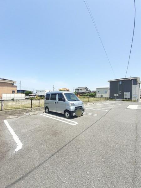 ラルーチェ