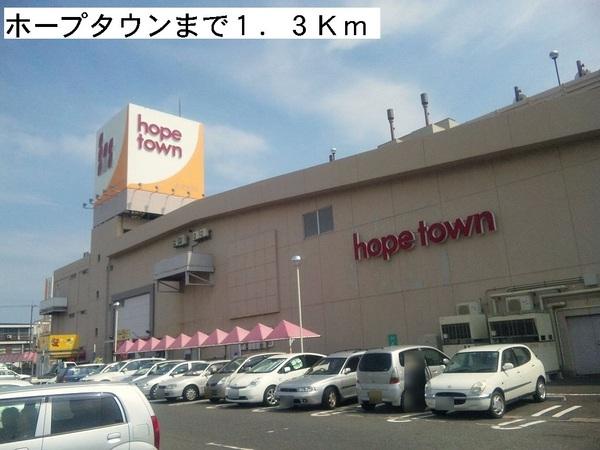 ラルーチェ