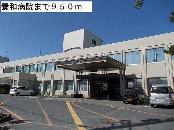 ラルーチェ