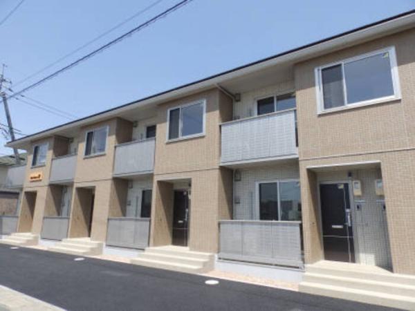 ライブコート B棟