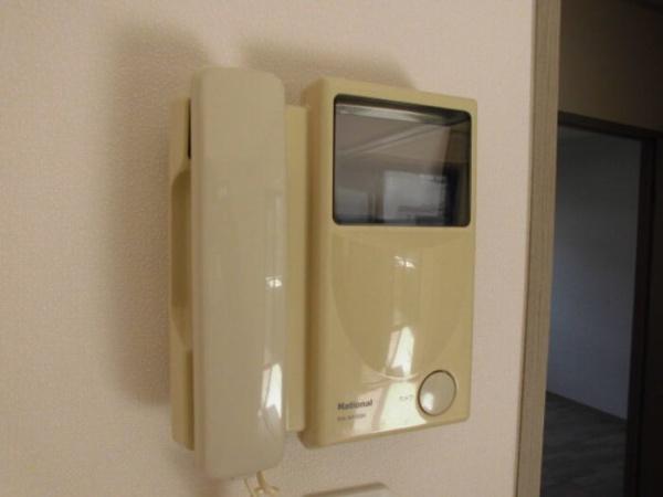 アーバンスクエア　D棟