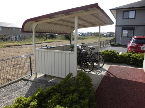 アーバンスクエア　D棟