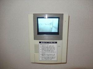 シャーメゾン大山　Ａ棟