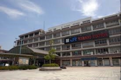 セジュールウィット目久美(米子駅(JR山陰本線))