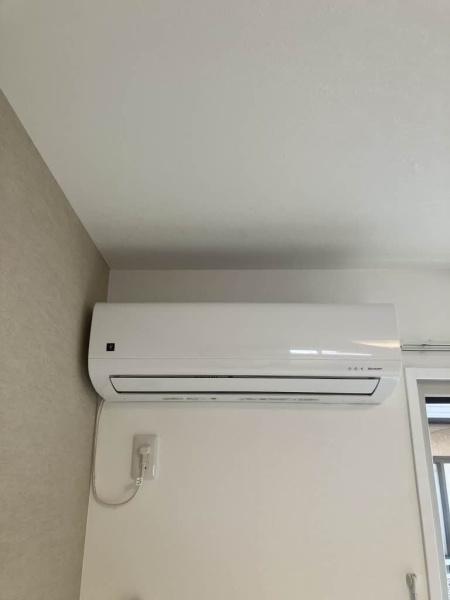 グランディール２Ｇ棟