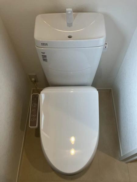グランディール２Ｇ棟