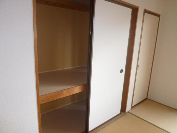 セジュールiA(収納)