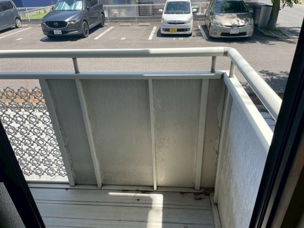 セジュールiA(バルコニー)